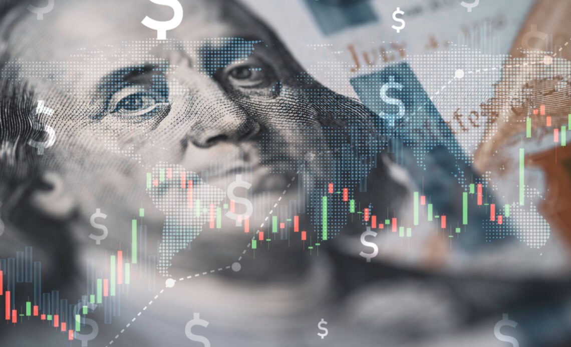 BTC Below $20,000 as Markets React to Increasing Dollar Strength  – Market Updates Bitcoin News