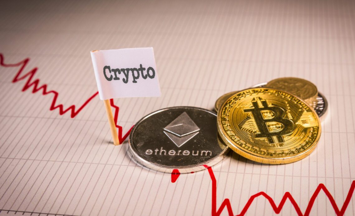 BTC, ETH Consolidate on Saturday, Following Yesterday’s Gains  – Market Updates Bitcoin News