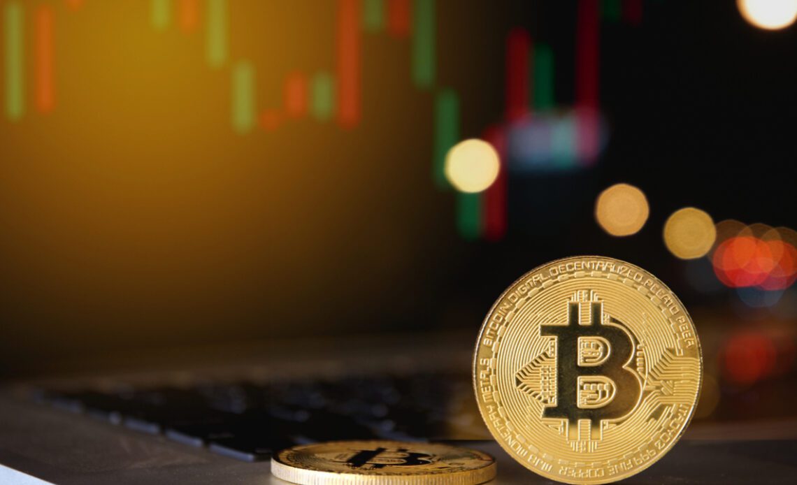 BTC, ETH Hover at Key Support Levels to Start Week – Market Updates Bitcoin News