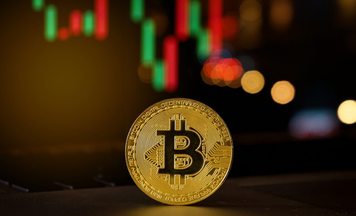 BTC Edges Closer to $18,800 Support Level on Saturday – Market Updates Bitcoin News