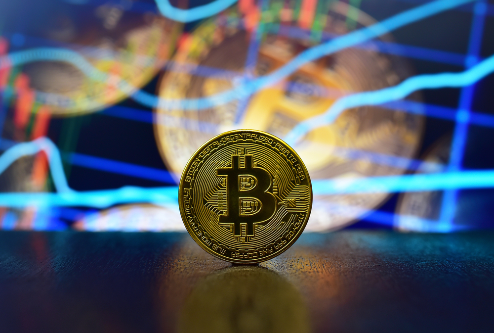 BTC Moves Towards $22,000 to Start the Weekend – Market Updates Bitcoin News