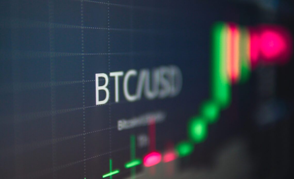 BTC Surges Above $22,000 Ahead of NFP Report – Market Updates Bitcoin News