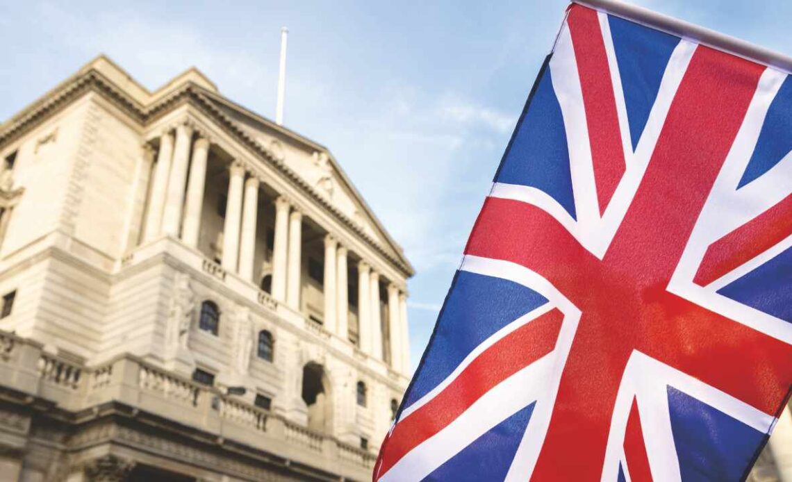 Bank of England: Crypto Needs Enhanced Regulatory and Law Enforcement Frameworks