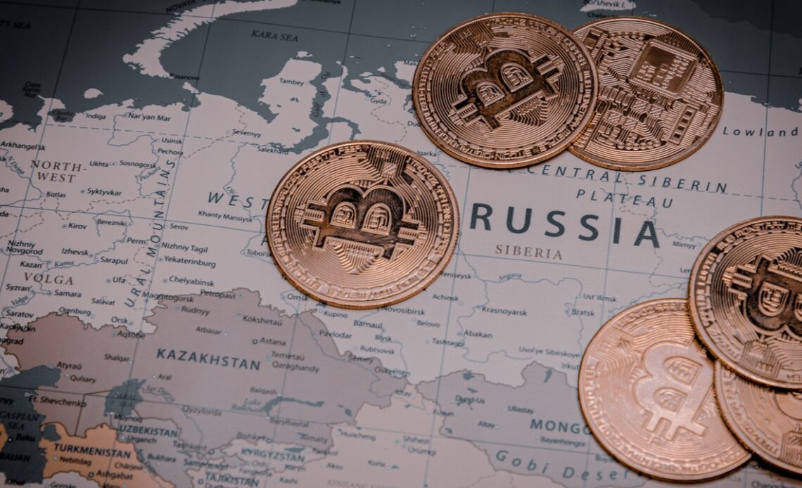 Bank of Russia Ready to Legalize Crypto Mining If Miners Sell Minted Coins Abroad