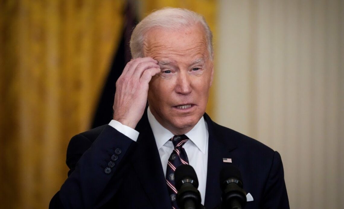 Biden Administration Accused of Propaganda and 'Redefining' a Recession's Technical Definition