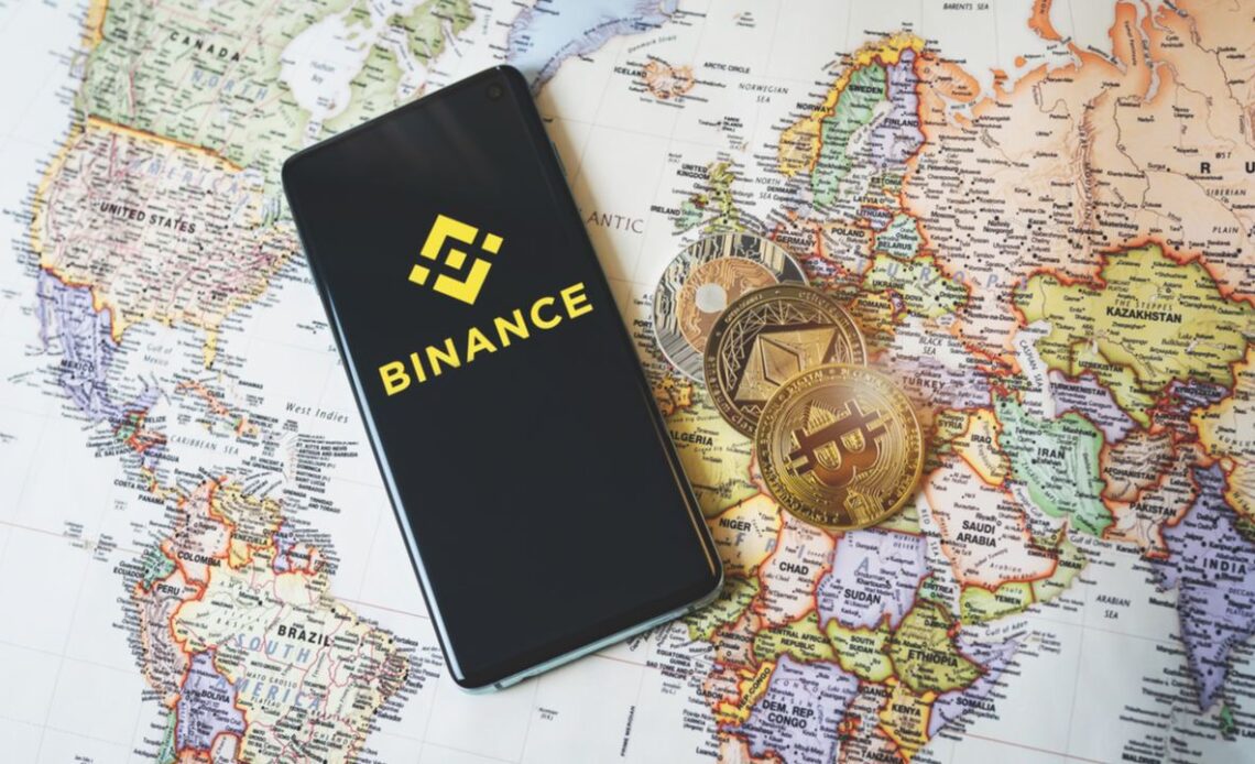 Binance CEO Meets Senegalese and Ivory Coast Presidents, Says 'Africa Is Primed for Crypto Adoption' – Bitcoin News