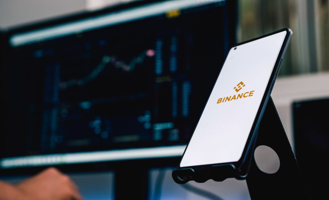 Binance Gets VASP Licence From the Bank of Spain