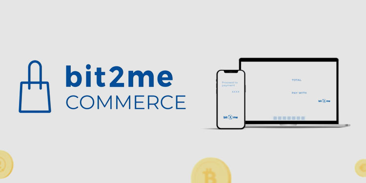 Bit2Me introduces its new crypto payment gateway for e-commerce » CryptoNinjas