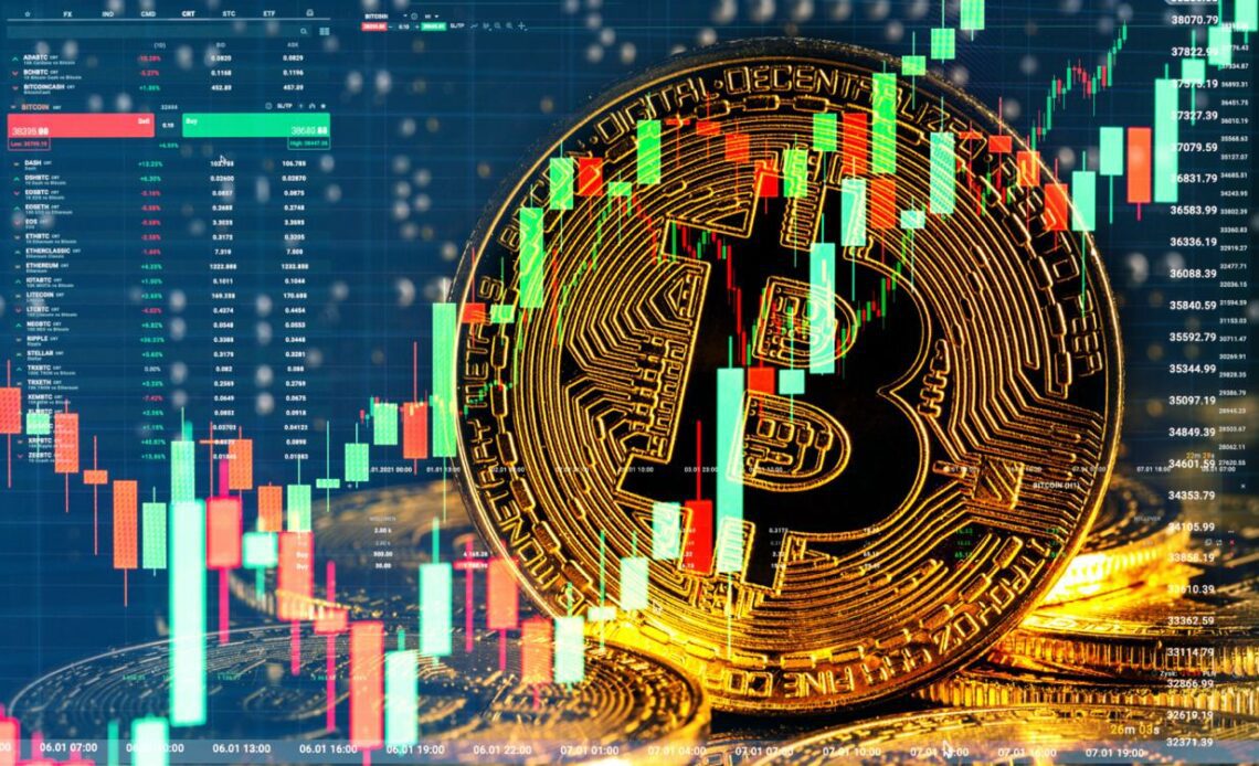 Bitcoin ETFs and Open Interest From BTC Futures, Options Follow BTC's Spot Market Decline