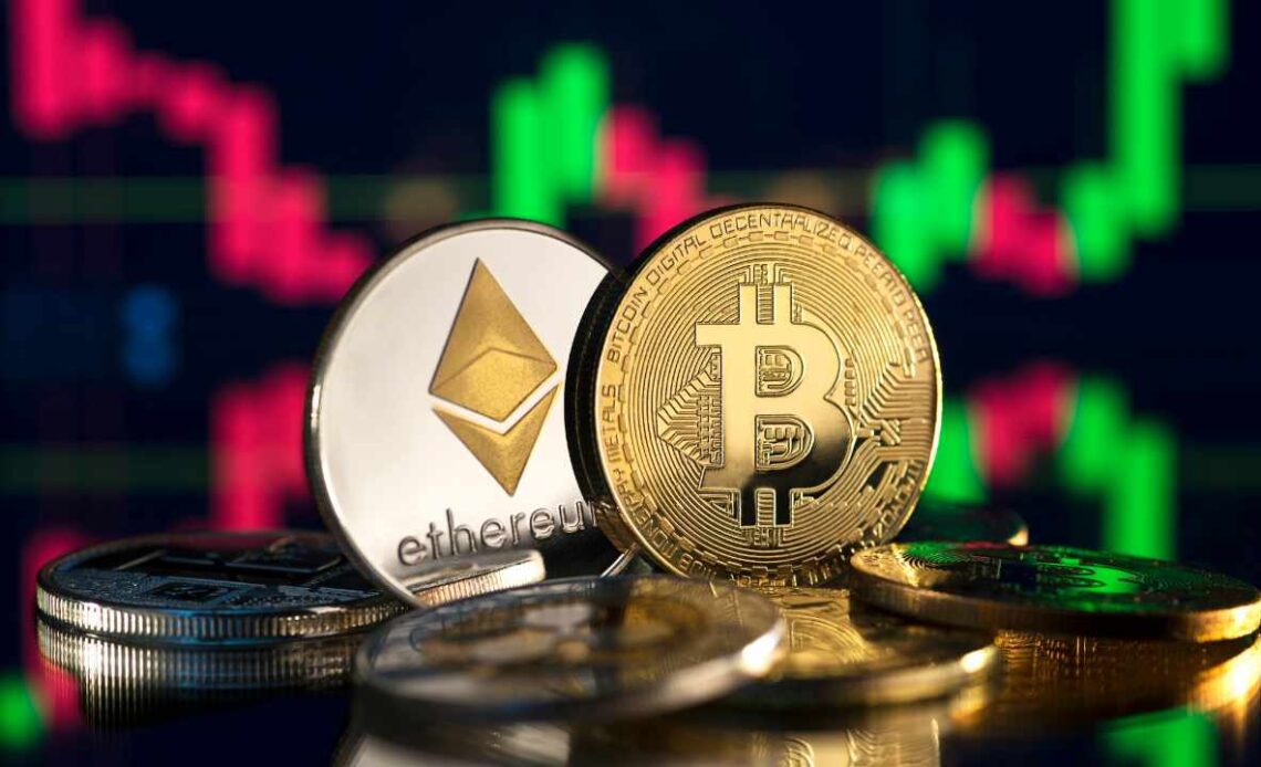 Fidelity Analyst: Bitcoin Is Cheap, Ethereum Could Be Near Bottom