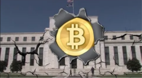 Bitcoin Makes Surprise Climb As Fed Discloses 0.75 Point Rate Bump