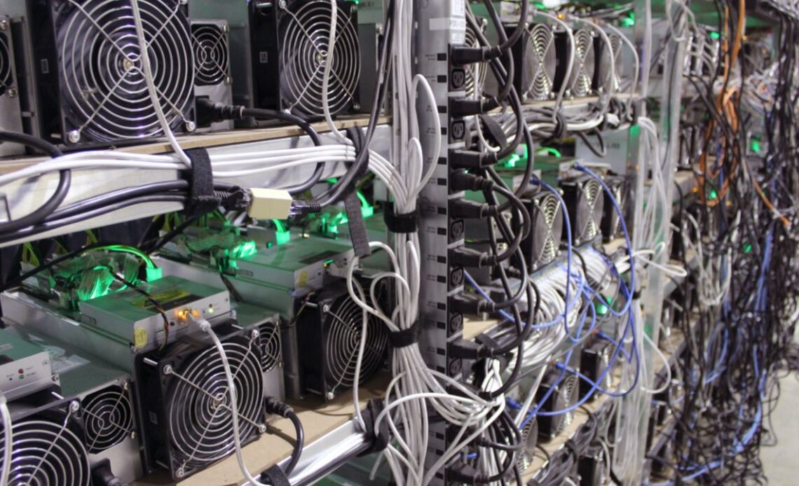 Bitcoin Mining Infrastructure Provider Lancium to Bolster Battery-Powered Demand Response at 25 MW Texas-Based Facility