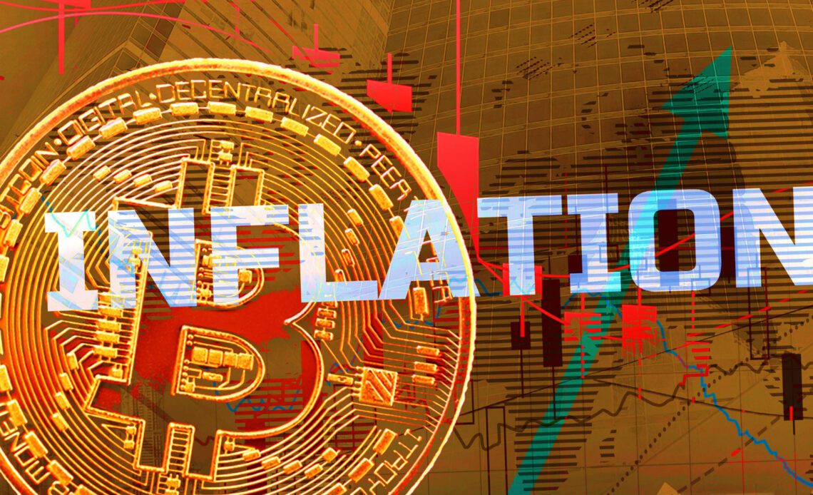 Bitcoin dips under $20K as US inflation rises over 9%