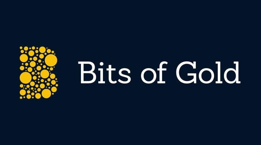 Bits of Gold Is Planning a New Funding Round