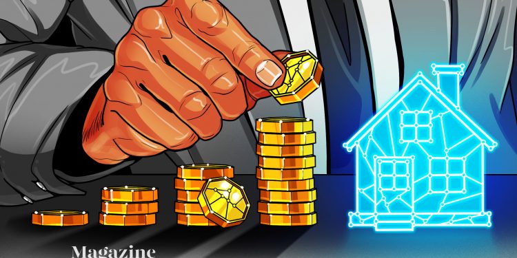 Blockchain technology is transforming the real estate market – Cointelegraph Magazine