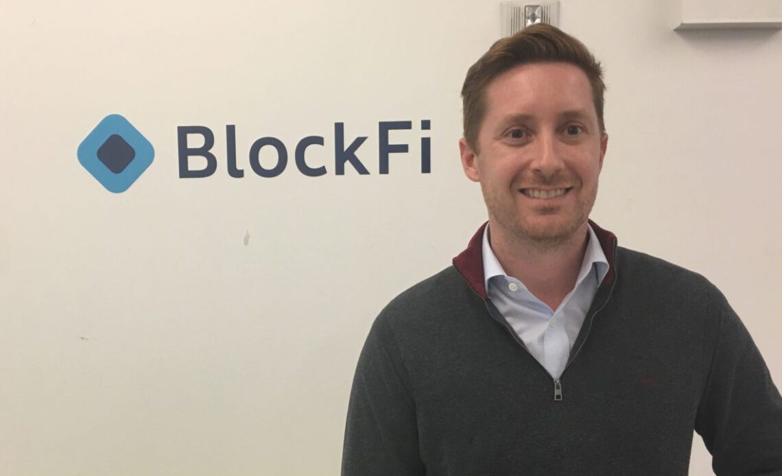 Blockfi CEO Says FTX Has an 'Option to Acquire' Crypto Lender at a Price of up to $240M