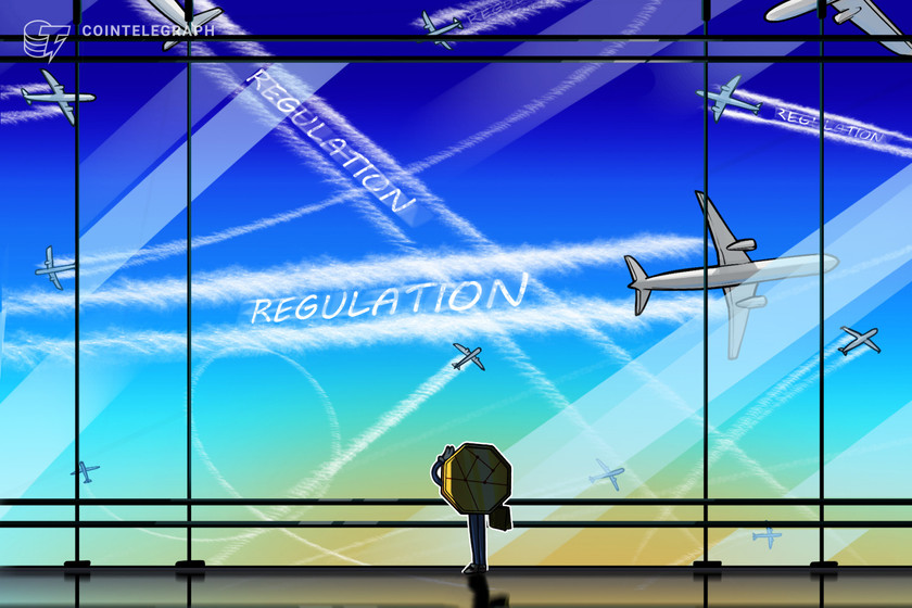 BoE official compares current crypto market regulation to 'unsafe aeroplanes'