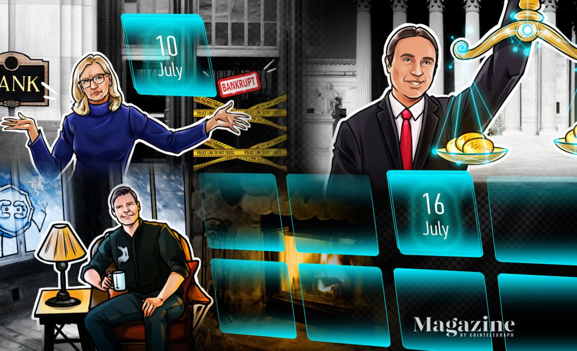 Cointelegraph Magazine