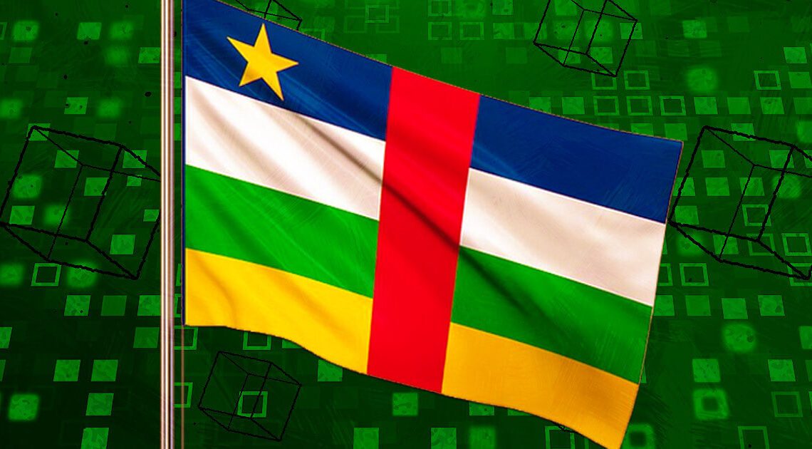 Central African Republic’s Sango Coin sales go live, records only $1.09 million in 24 hours