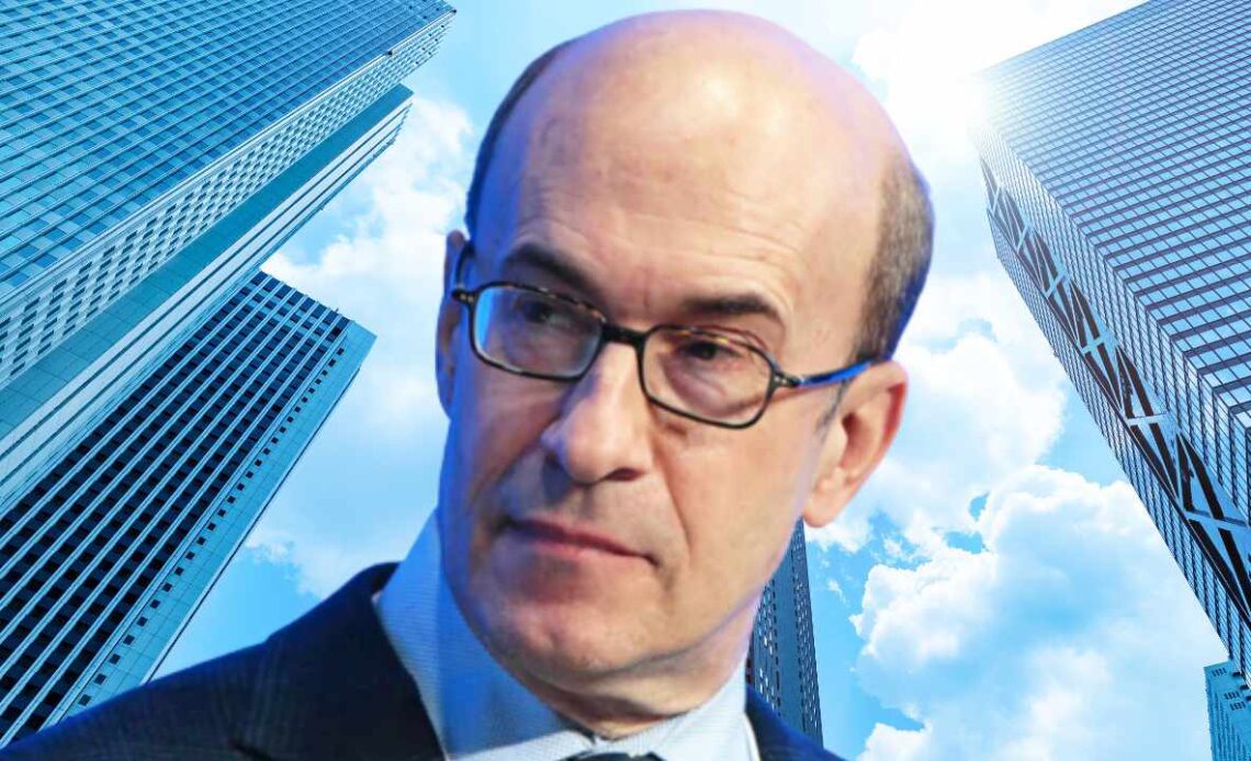 Harvard Professor Rogoff: Central Banks, Governments Are 'Way Behind the Curve' in Regulating Cryptocurrencies