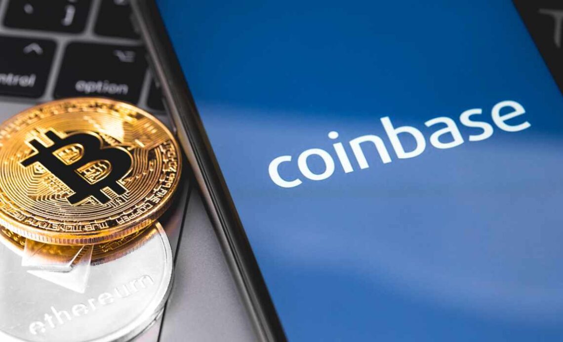 Coinbase Responds to Reports of Selling Customer 'Geo Tracking' Data to US Government