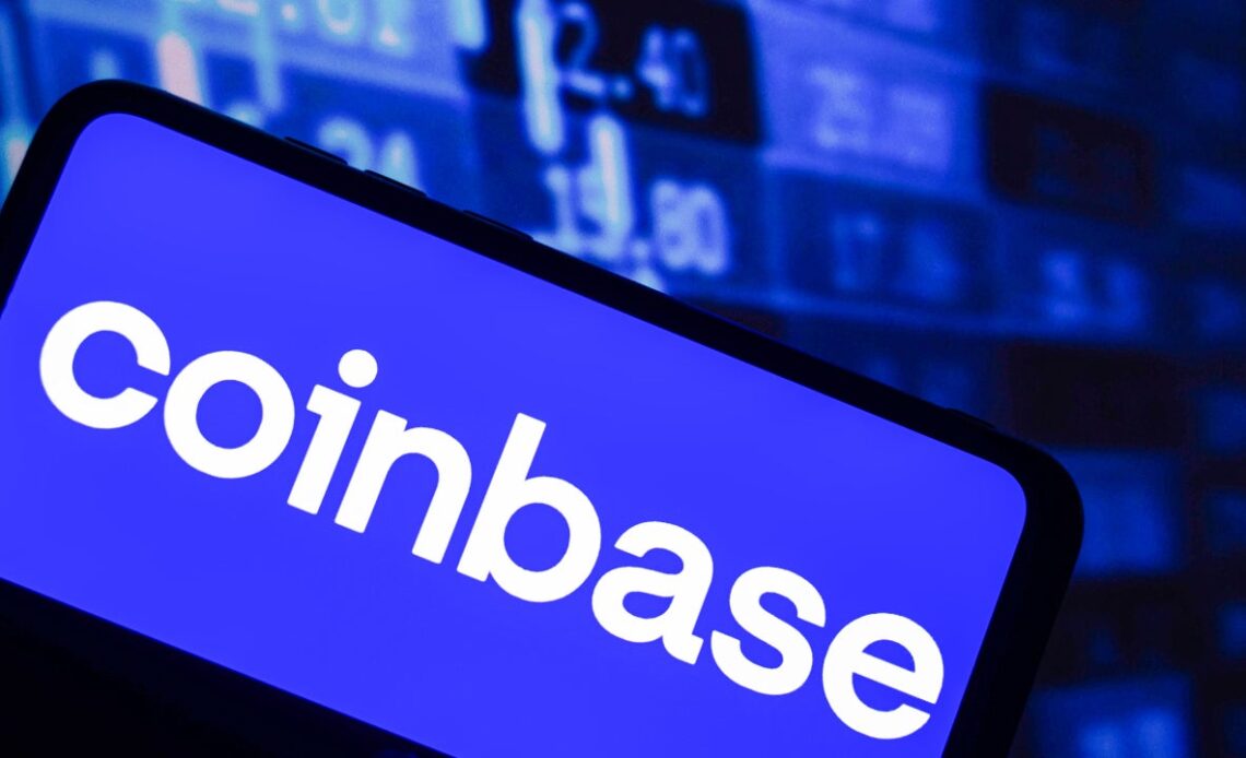 Coinbase Shows Crypto Market Performing Similar To Other Traditional Markets