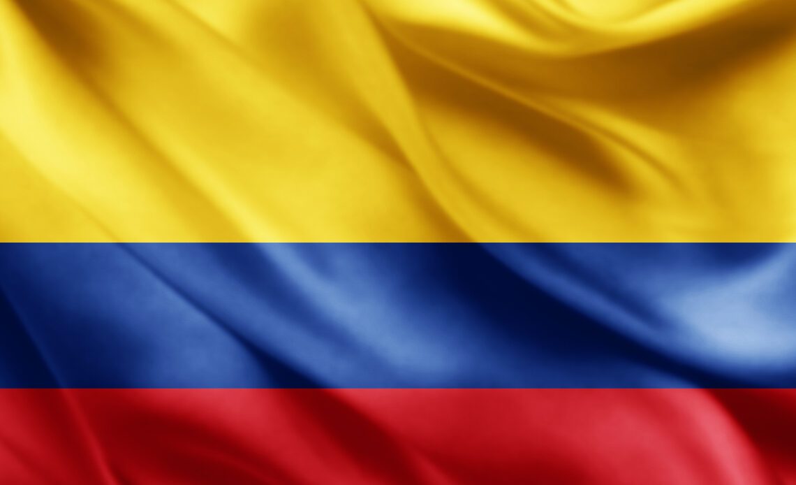 colombia