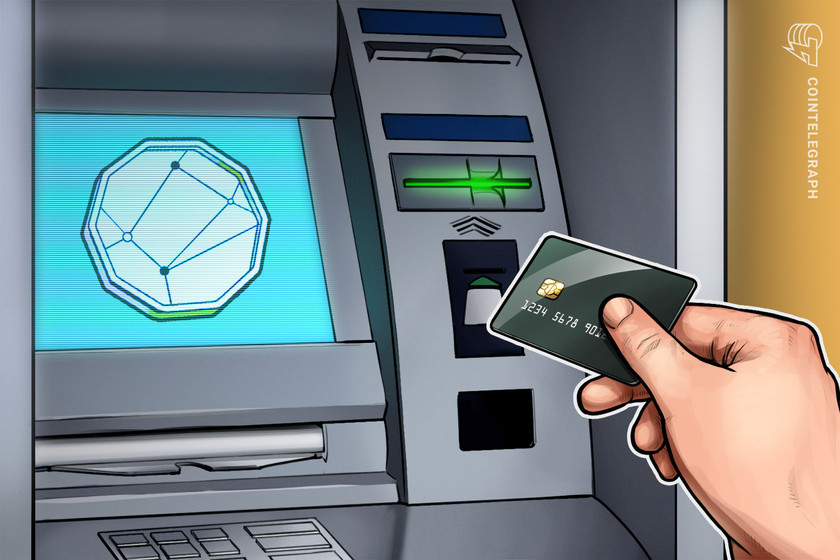 Crypto ATM market value to hit $472 million by 2027 per new data