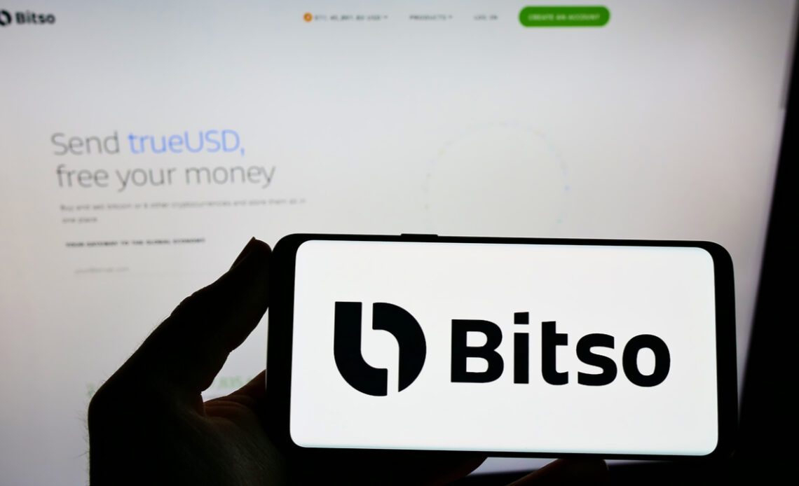 Crypto Exchange Bitso Launches Remittance Service in Colombia