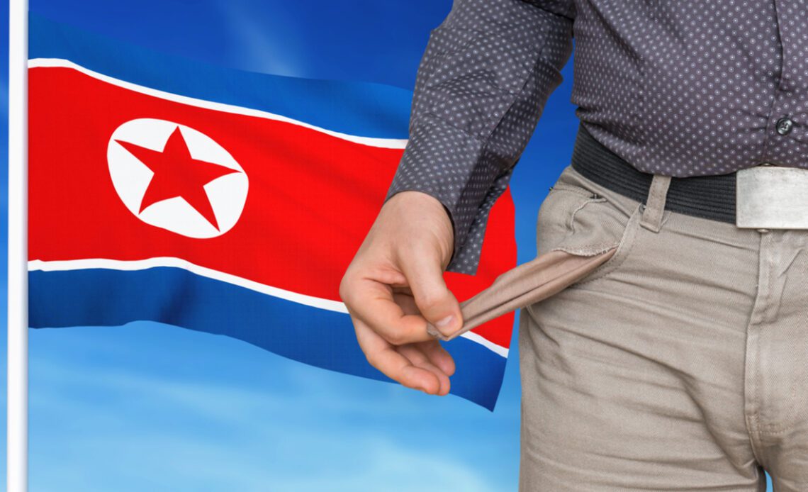 Crypto Market Crash Wipes Millions of Dollars From North Korea's Kitty of Stolen Cryptocurrencies – Bitcoin News