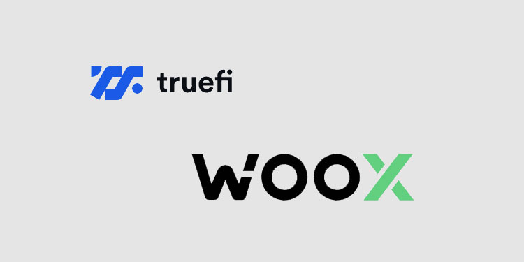 DeFi protocol TrueFi launches first non-stablecoin portfolio, with loans managed by WOO X » CryptoNinjas