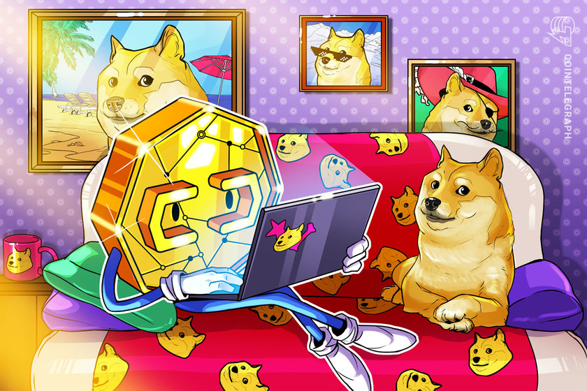 Dogecoin launches new update to improve security and efficiency