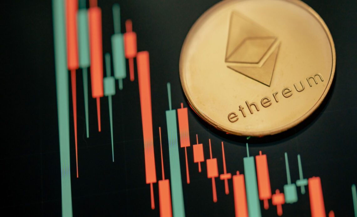 ETH Drops Below $1,400 Support, BTC Hits $21,000 Prior to Federal Reserve Meeting – Market Updates Bitcoin News