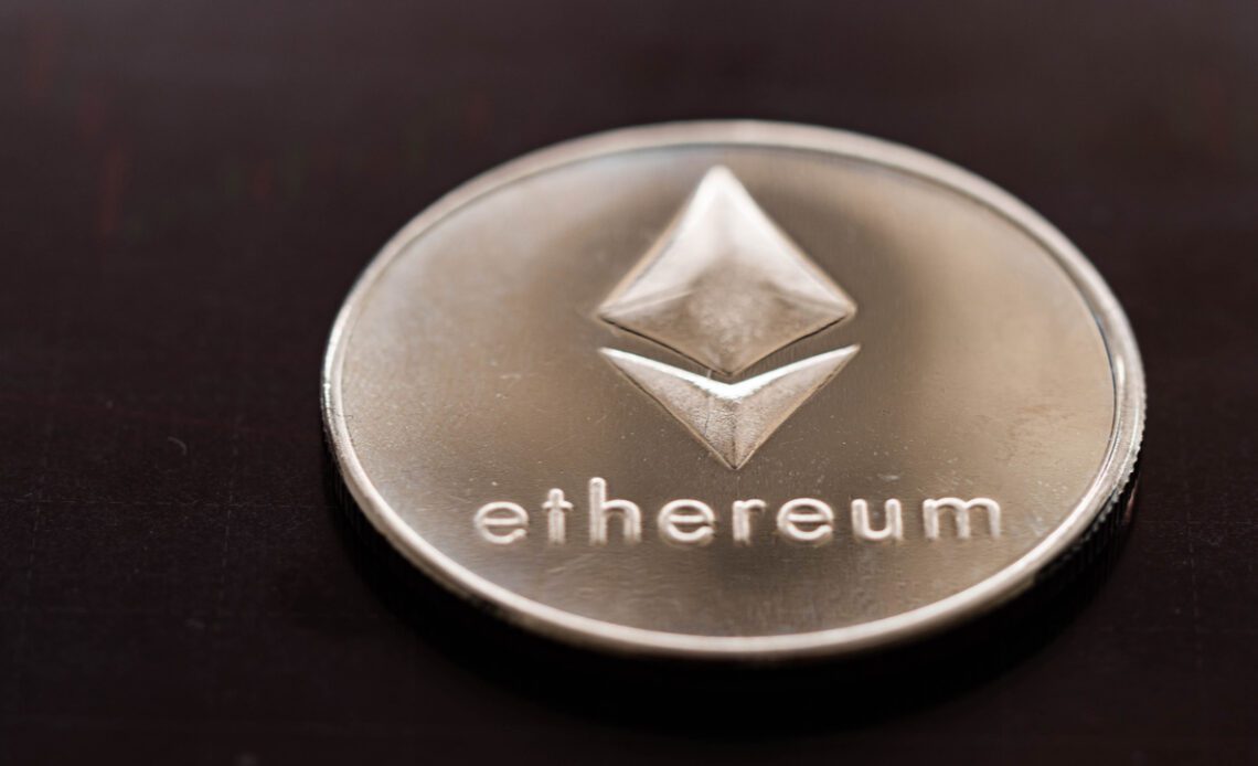 ETH Hits $1,600 as Crypto Surge Continues on Tuesday – Market Updates Bitcoin News