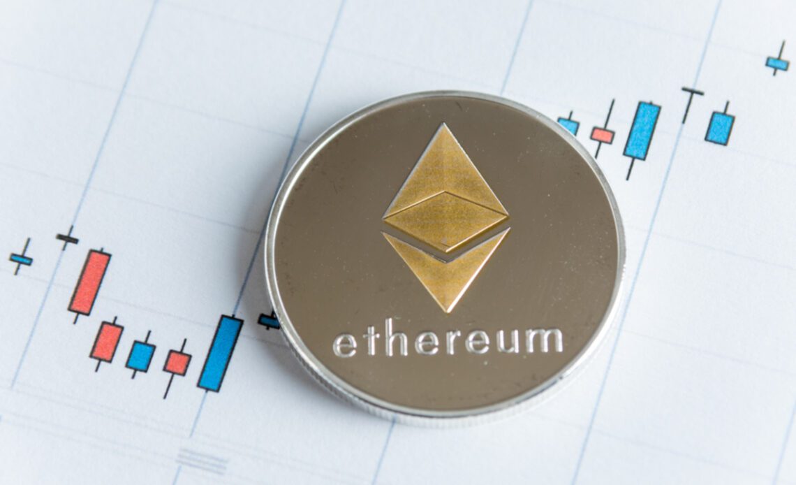 ETH Surges Past $1,200 as Latest Shadow Fork Goes Live – Market Updates Bitcoin News