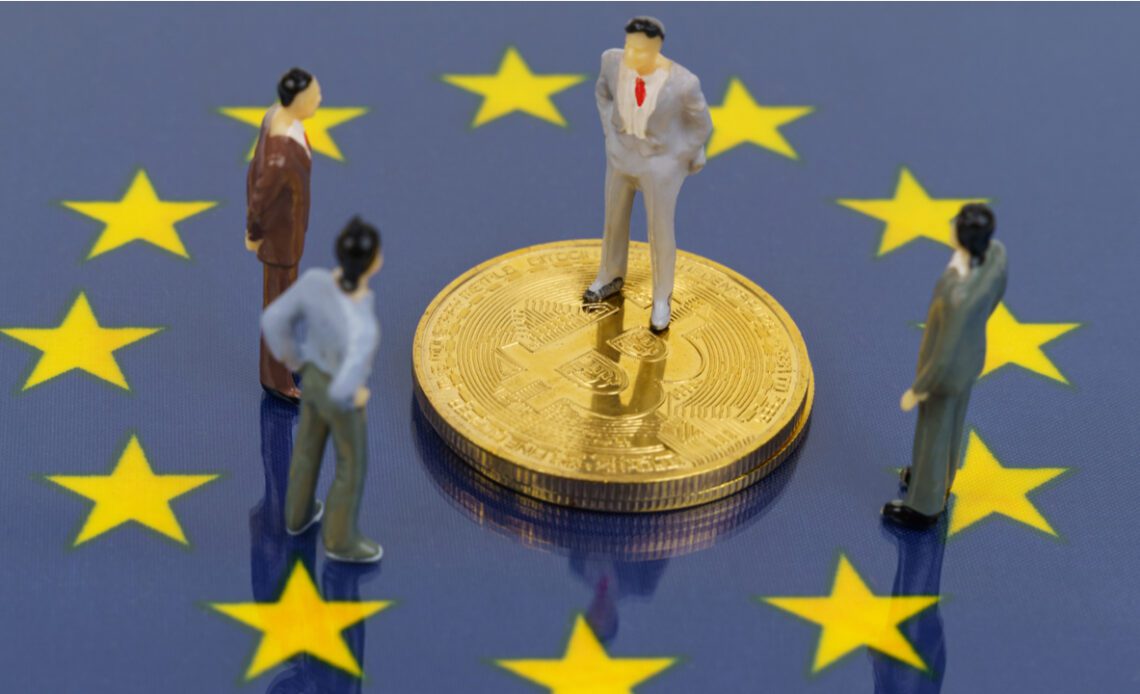 EU Makes Deal on MiCA Legislation to Regulate Crypto Markets