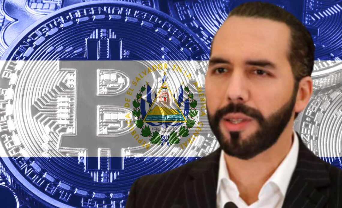 El Salvador Buys 80 More Bitcoin as BTC Fell Below $19K — President Insists 'Bitcoin Is the Future'