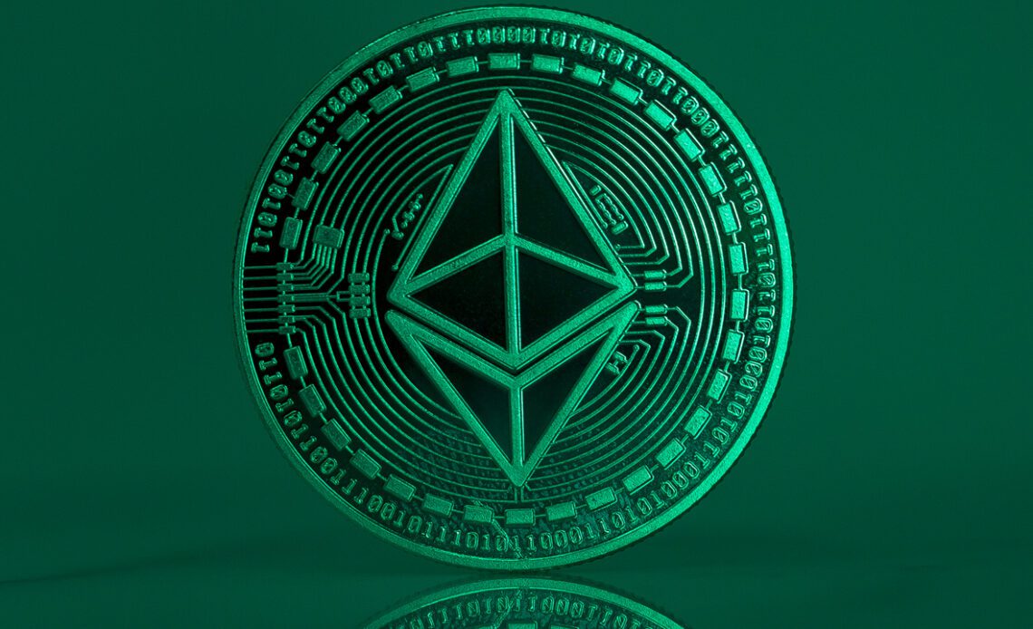 Ethereum Classic Climbs 124% in 2 Weeks, Hashrate Spikes, KRW Captures 20% of ETC's Trade Volume