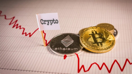 Ethereum (ETH) Continues To Lose Luster, Drops Below $1,100 Support