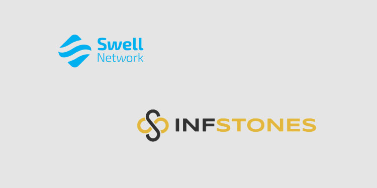 Ethereum stakers can now natively select InfStones as a verified node operator on Swell