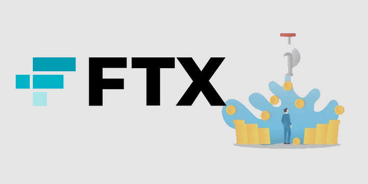 FTX proposes offer to open liquid accounts to users of bankrupt crypto brokerage Voyager