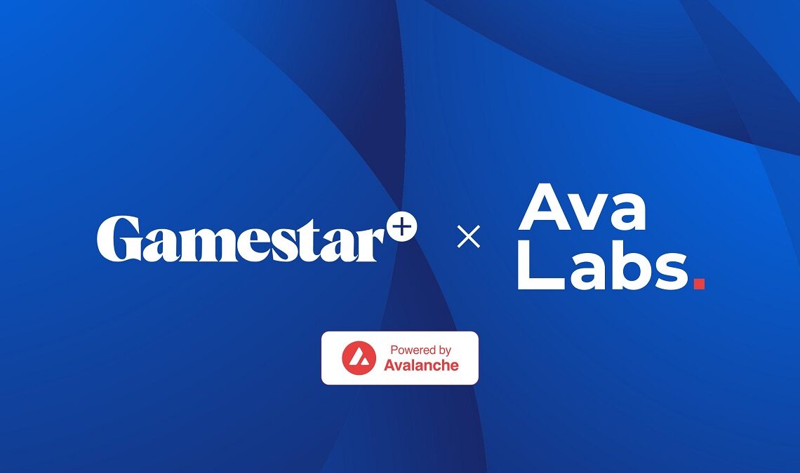 Gamestar+ Confirms Partnership With Ava Labs and Impending Launch on Avalanche – Press release Bitcoin News