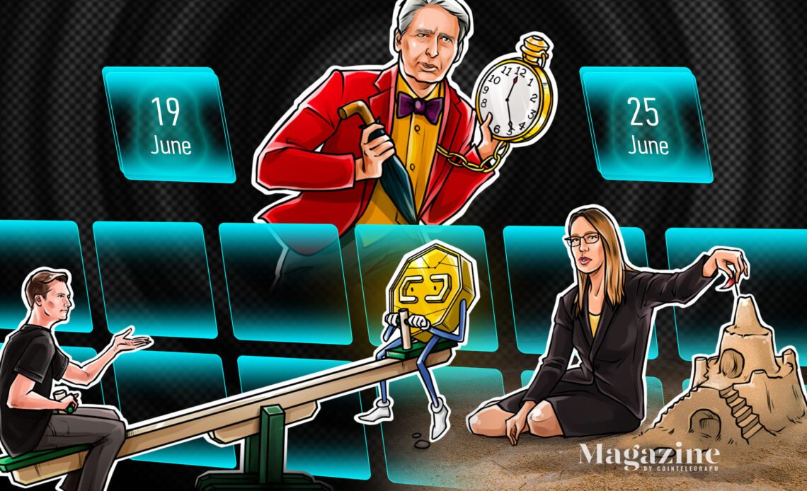 Cointelegraph Magazine