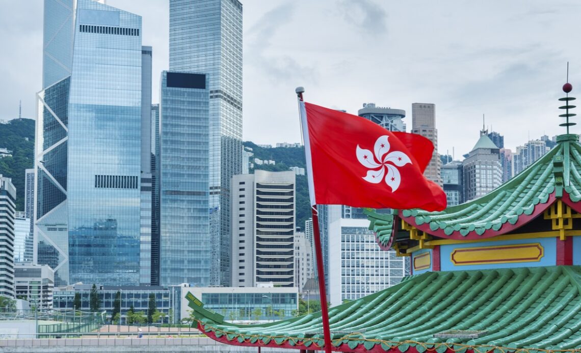 Hong Kong to Introduce Licensing for Crypto Platforms Through AML Law