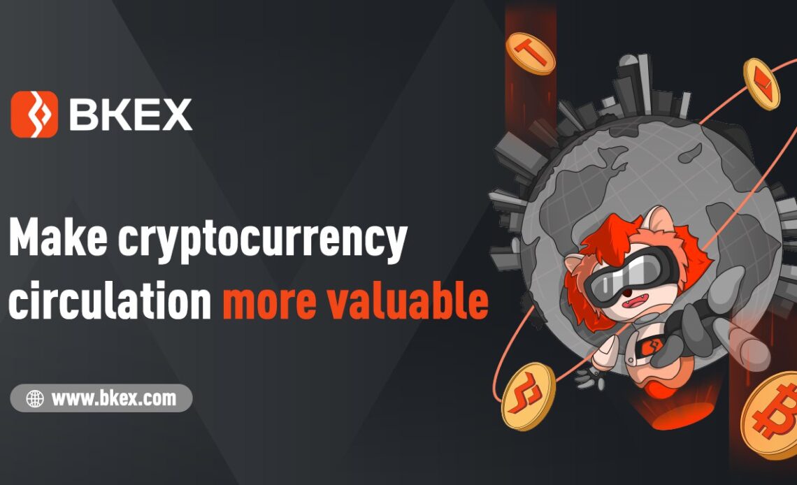 Introducing User-Centric BKEX Exchange – Press release Bitcoin News