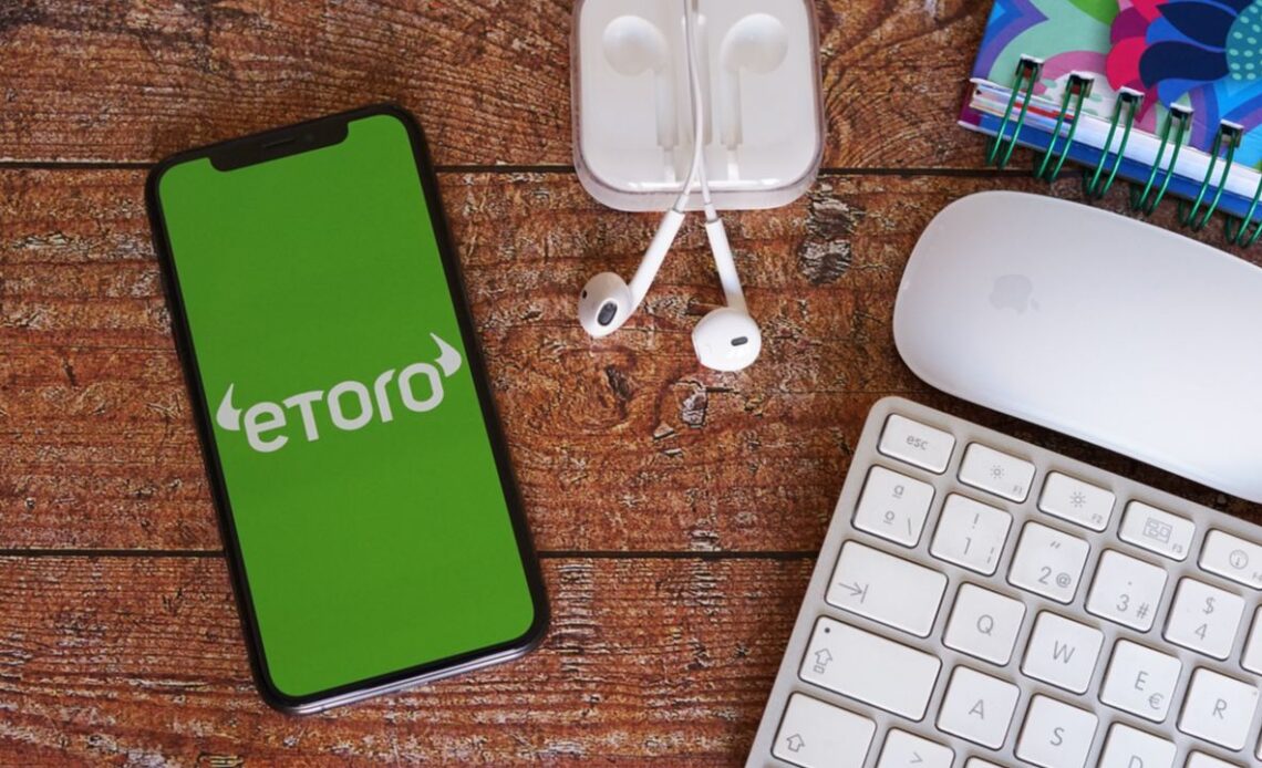 Israeli Crypto Company Etoro Lays off 100 Workers, SPAC Deal Terminated, Company Eyes Private Raise