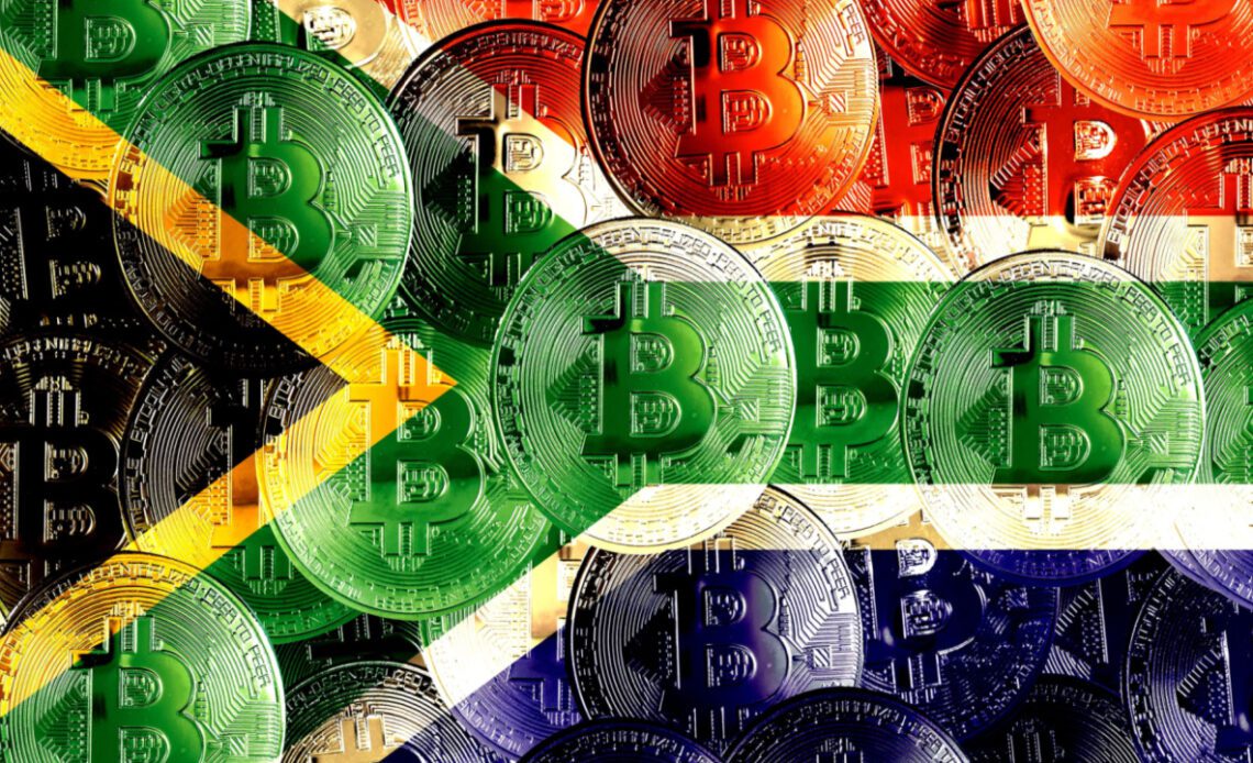 Just Over Half of South Africans Have Little to Zero Knowledge About Cryptocurrencies – Emerging Markets Bitcoin News