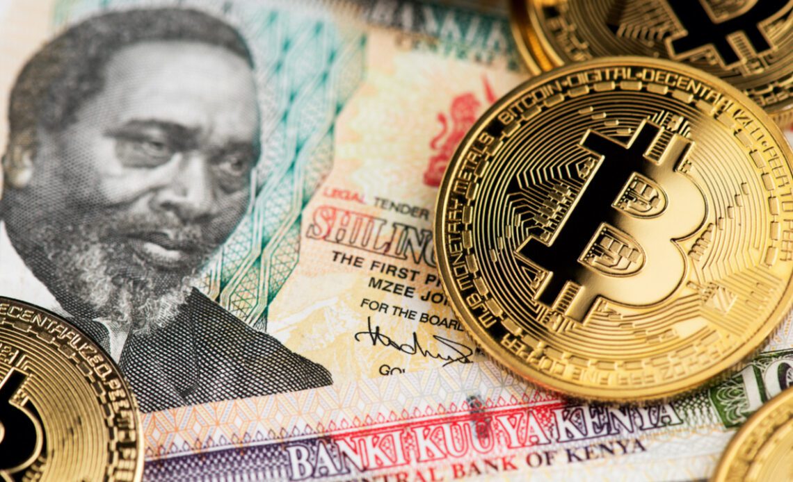 Kenya Has Highest Proportion of Crypto Owning Citizens in Africa UNCTAD Data Shows