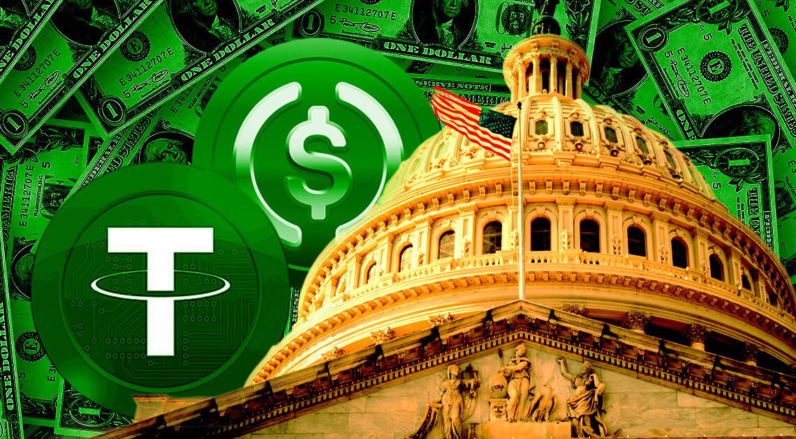 Lawmakers delay voting on US bill to regulate stablecoins till September