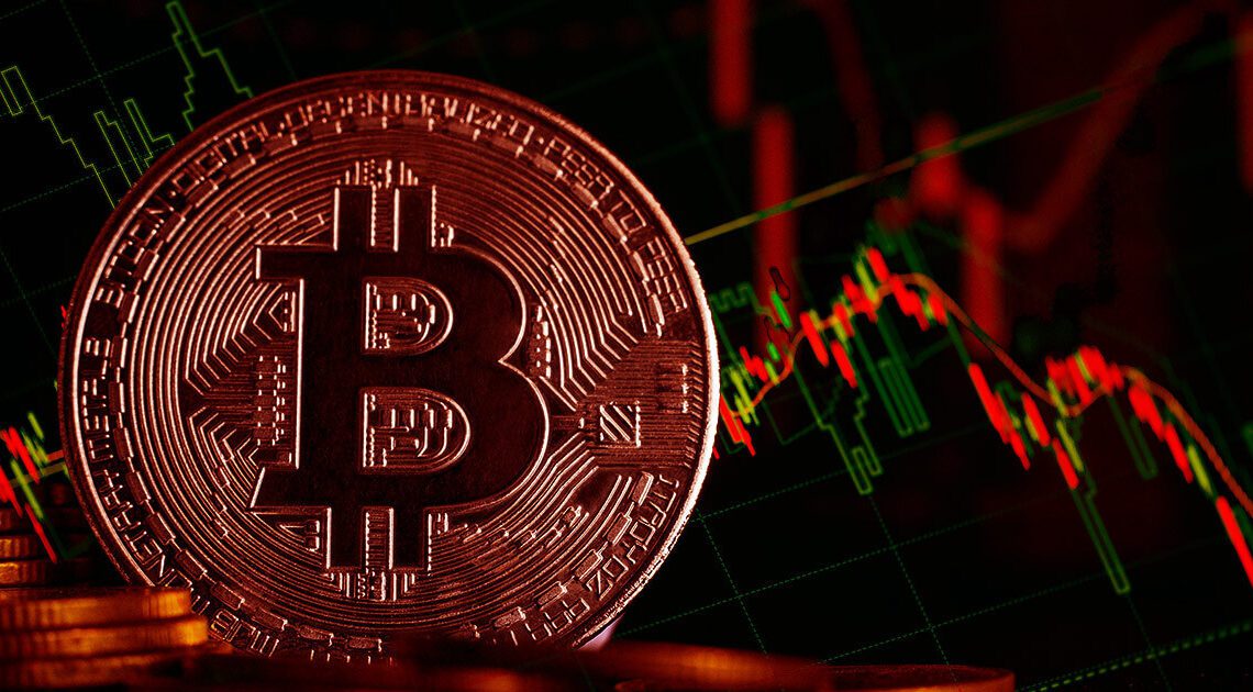 Mining giant is forced to sell-out 79% of BTC to pay debt